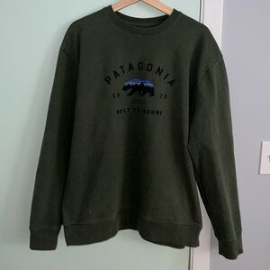 Patagonia Crewneck